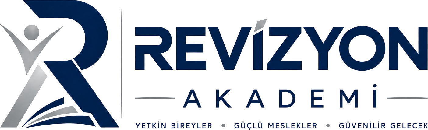 Revizyon Akademi